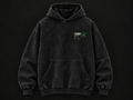 NULLTERM NT-002 Signal Hoodie, front