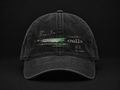 NULLTERM NT-003 Signal Cap, front