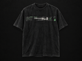 NULLTERM NT-006 Terminal Output Tee, front